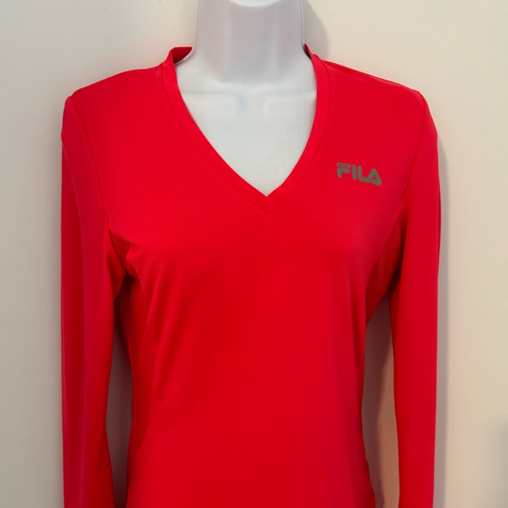 Fila Sport Top